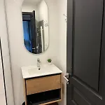 Renove Pour 5 Pers Avec Piscine Tennis Et Parking 232
