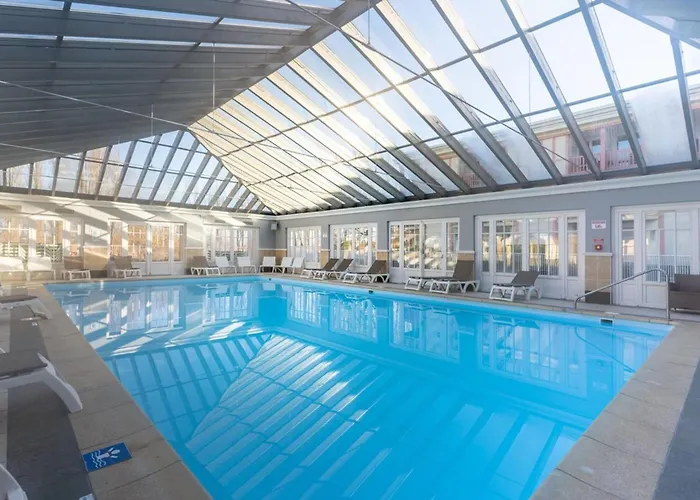 Renove Pour 5 Pers Avec Piscine Tennis Et Parking 232 Апартаменты *